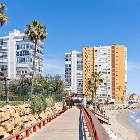 Beachfront Calahonda Apartment By Costarentals - Ref 89 Sitio de Calahonda 外观 照片