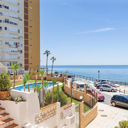 Beachfront Calahonda Apartment By Costarentals - Ref 89 Sitio de Calahonda 外观 照片