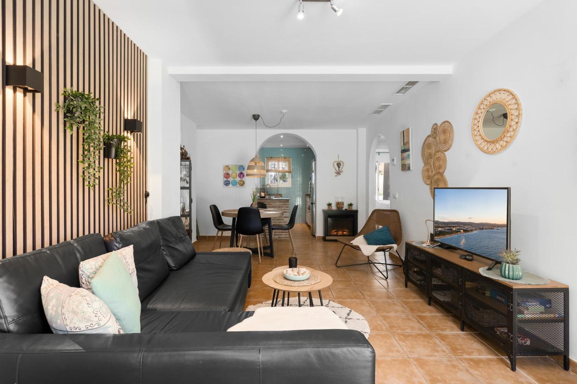 Beachfront Calahonda Apartment By Costarentals - Ref 89 Sitio de Calahonda 外观 照片