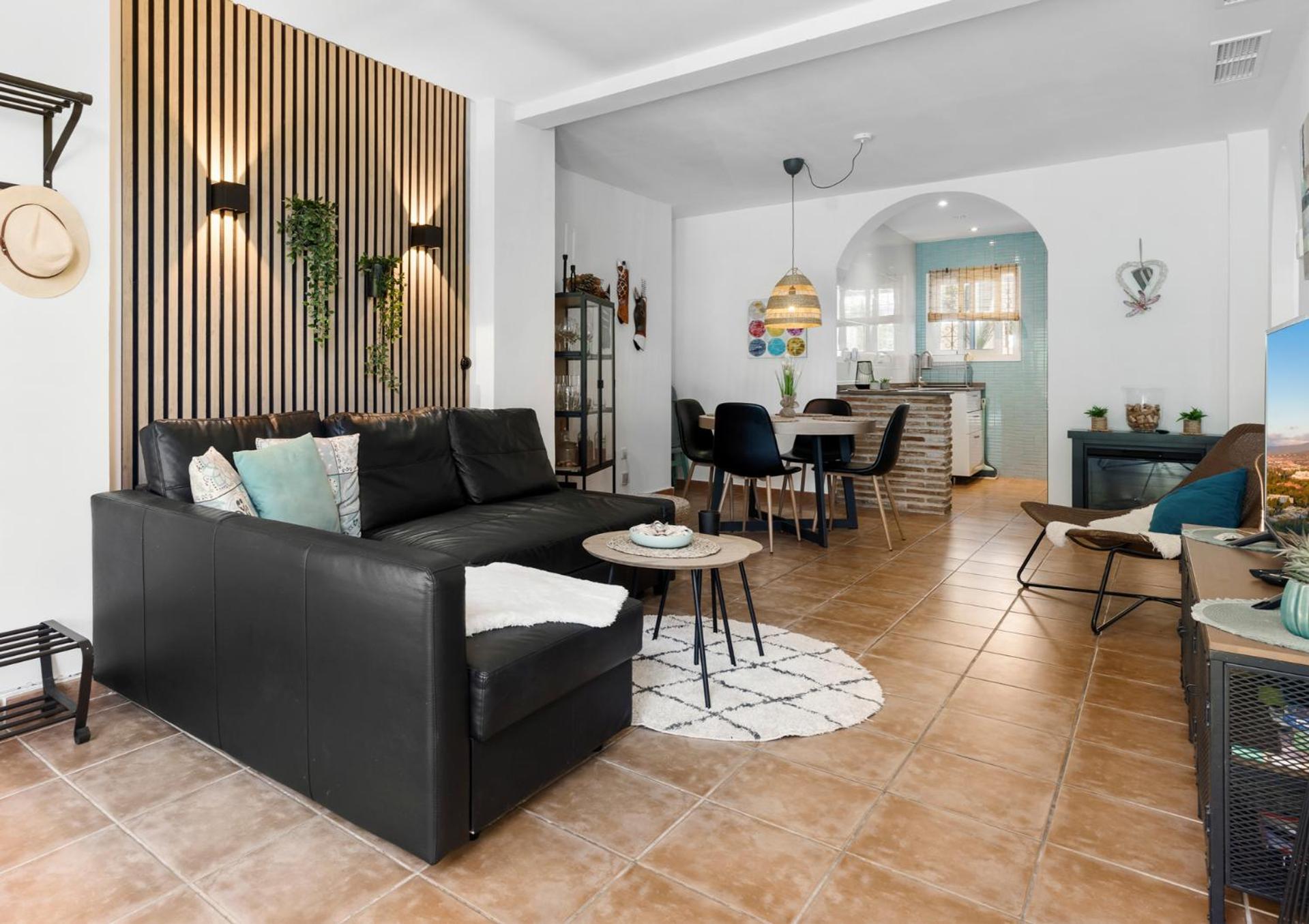 Beachfront Calahonda Apartment By Costarentals - Ref 89 Sitio de Calahonda 外观 照片