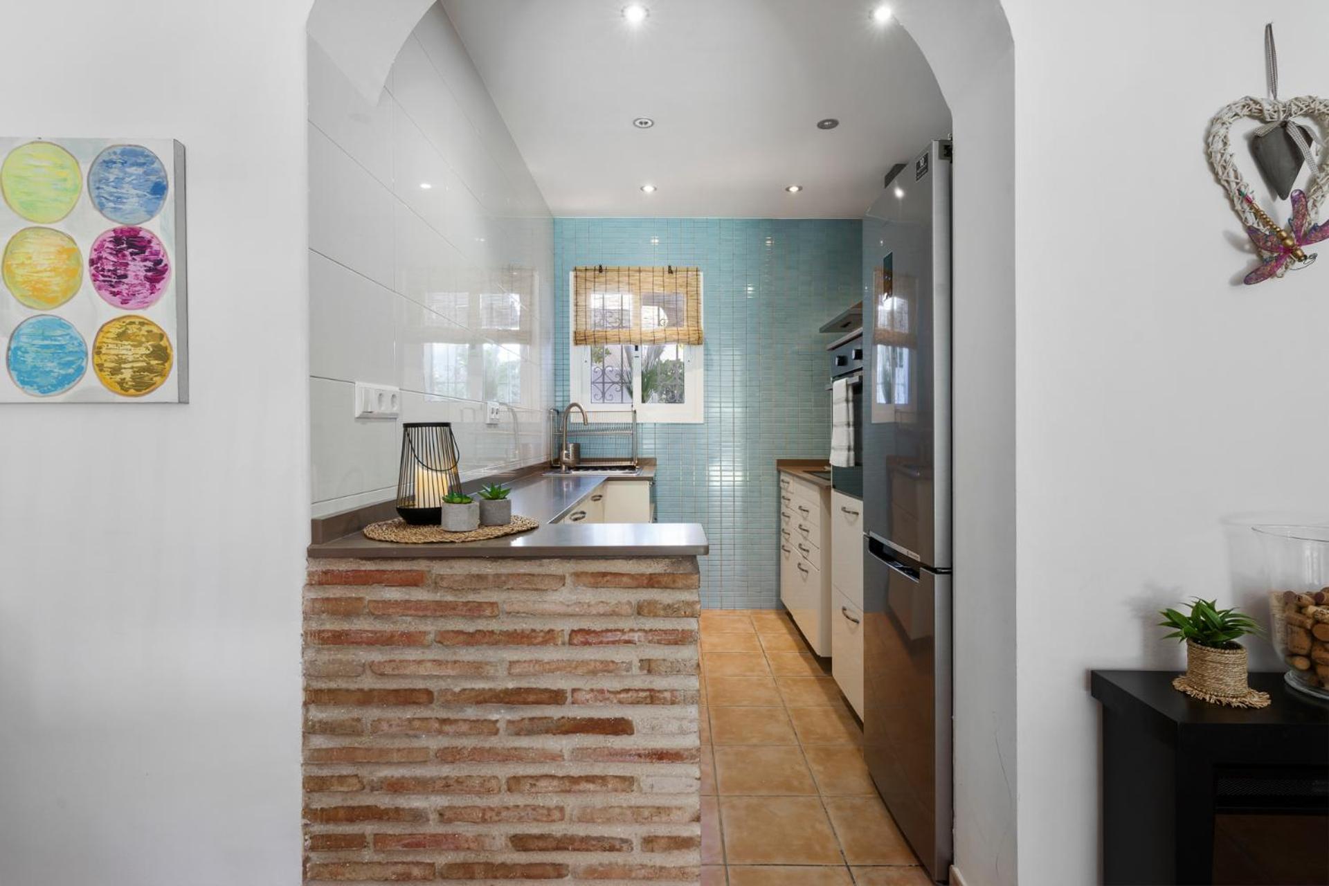 Beachfront Calahonda Apartment By Costarentals - Ref 89 Sitio de Calahonda 外观 照片