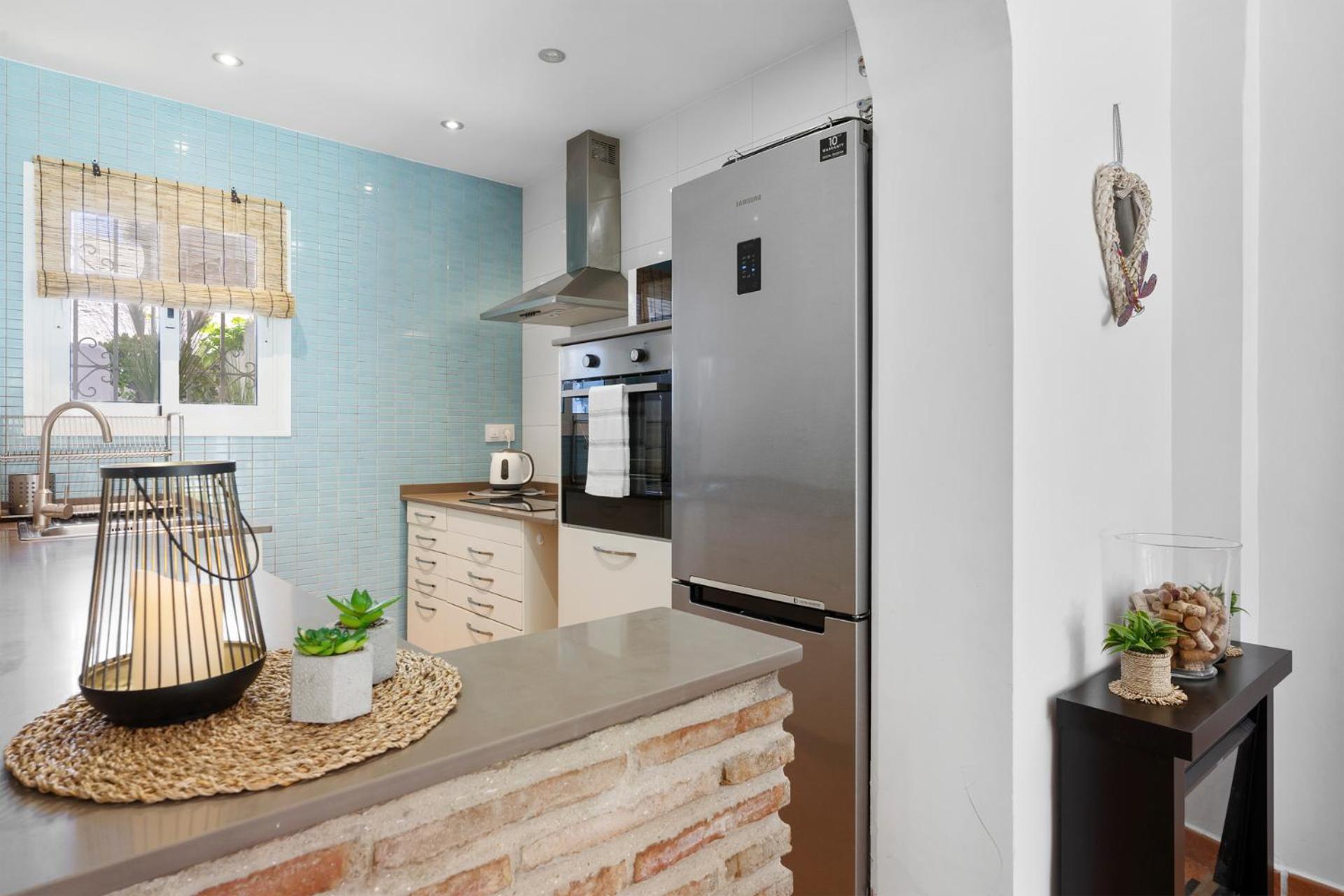 Beachfront Calahonda Apartment By Costarentals - Ref 89 Sitio de Calahonda 外观 照片